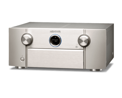 Marantz SR7015 Amplifier