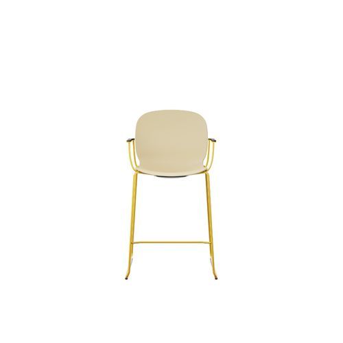 Profim Noor Up 6090 Chair Without Upholstery