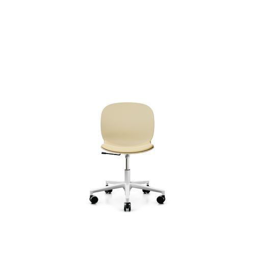 Profim Noor 6070S Chair With Seat Upholstery