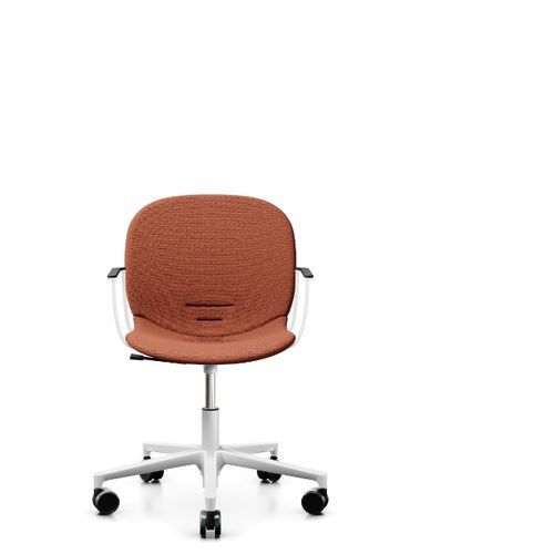 Profim Noor 6070F Fully Upholstered Chair