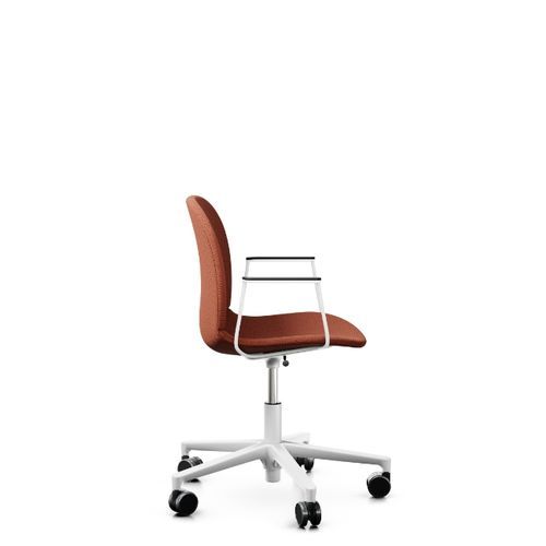 Profim Noor 6070F Fully Upholstered Chair