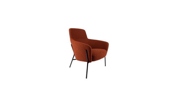 Jubel Lounge Chair