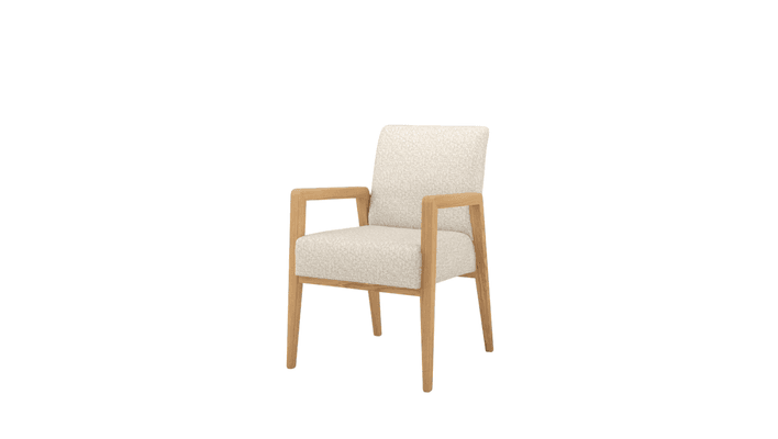 Kato Arm Chair
