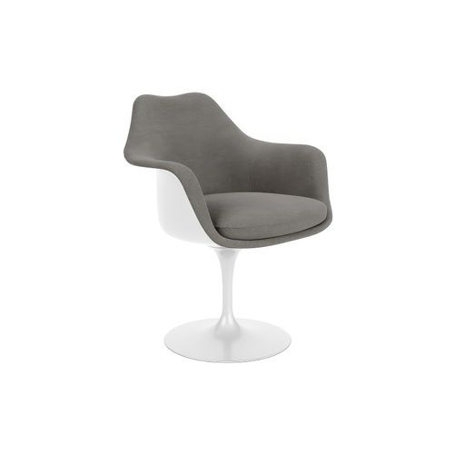 Saarinen Upholstered Tulip Armchair