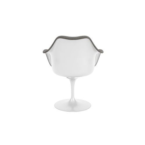 Saarinen Upholstered Tulip Armchair