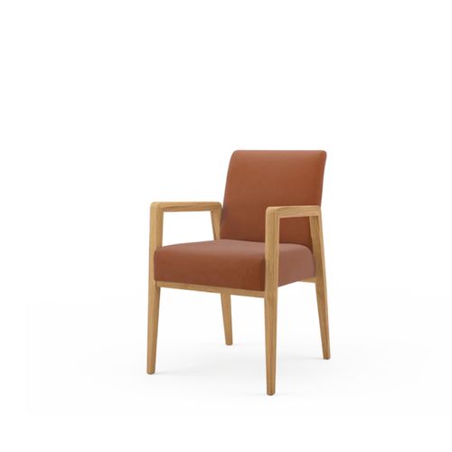 Kato Arm Chair