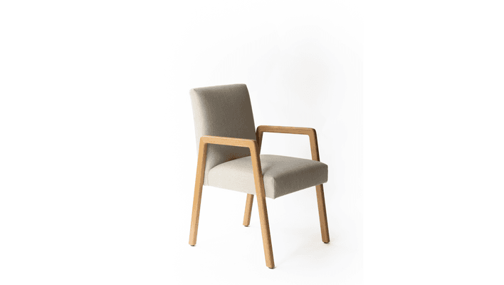 Leo Arm Chair