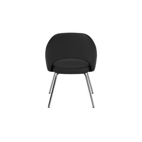 Saarinen Conference Relax Chair - Black