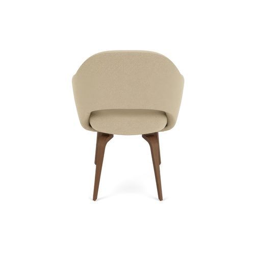 Saarinen Conference Relax Armchair - Beige