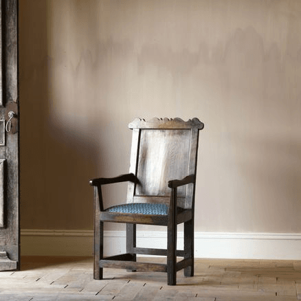 Wainscot Armchair