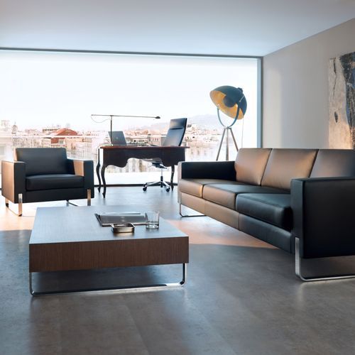 MyTurn Sofa