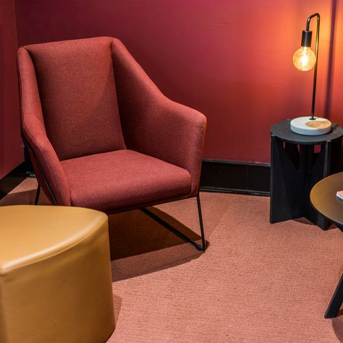 Beka Armchair