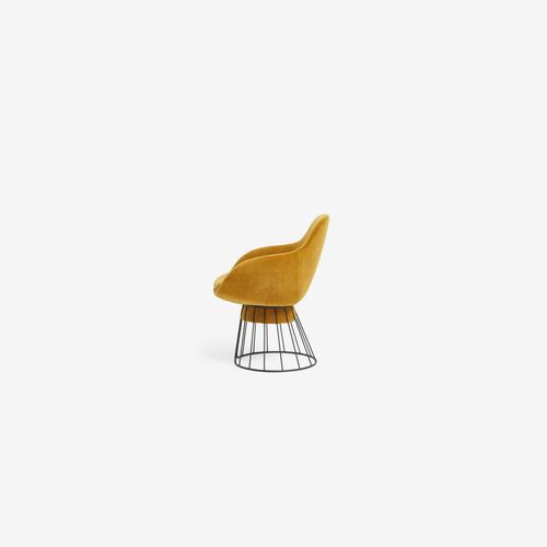Otto Chair by Tim Webber