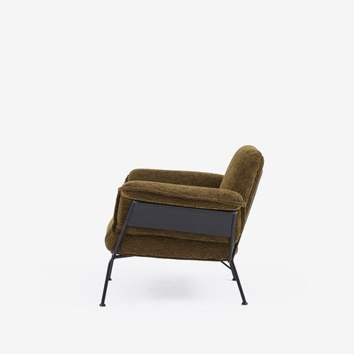 Walker Chair by Tim Webber