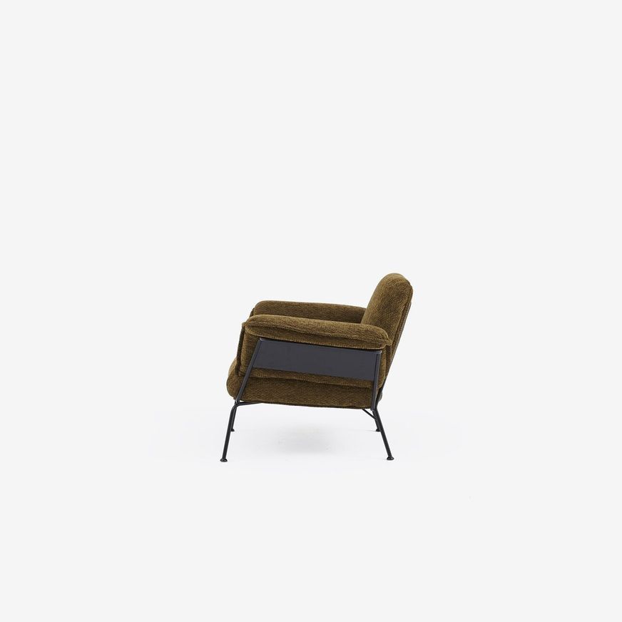 Walker Chair by Tim Webber