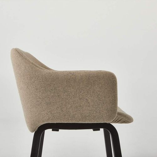 Ballet Armchair by Goldsworthy Studio