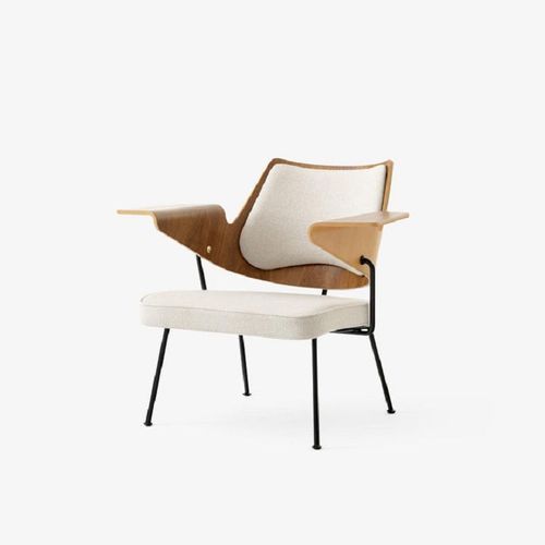 RFH Lounge Chair RD8