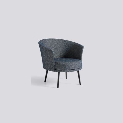 Dorso Lounge Chair by HAY