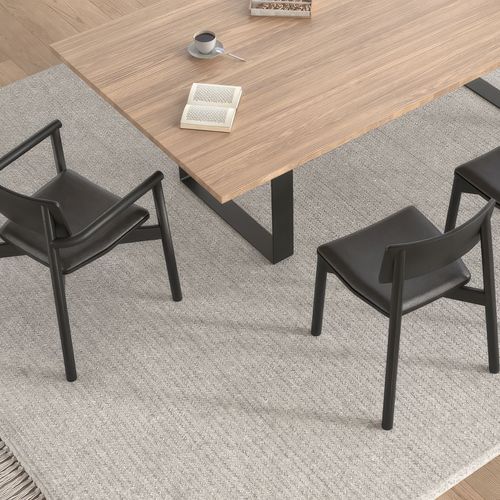 Andi Armchair with Pad