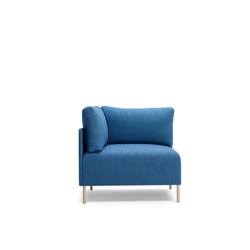 Blocks, Sofa System by Christophe Pillet
