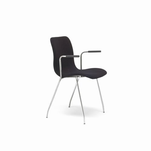 Cornflake, Stackable Armchair by Claesson Koivisto Rune