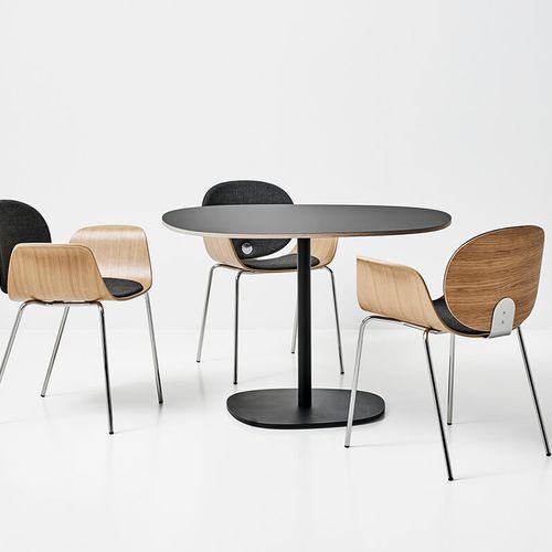 EJ 46-47 Taco Armchair by Erik Jørgensen