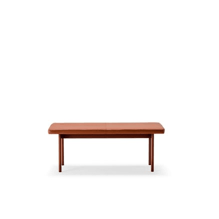 Font, Bench by Matti Klenell