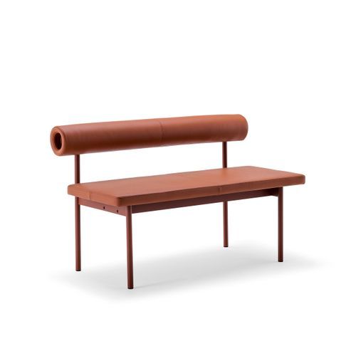 Font, Sofa by Matti Klenell