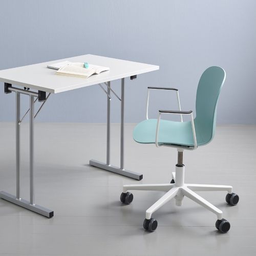 RBM Noor 6070 Chair Without Upholstery