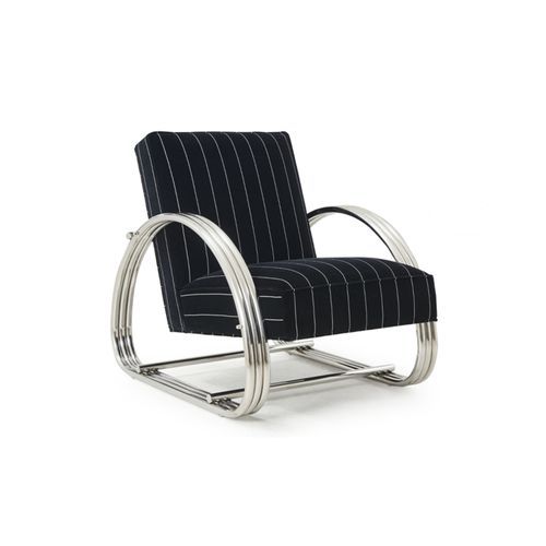 Hudson Street Lounge Chair