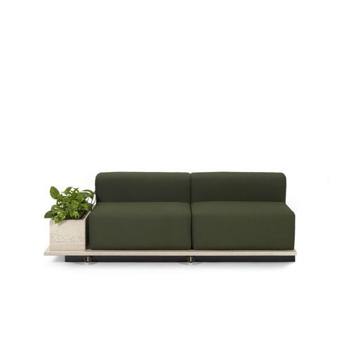 Meet, O2ASIS/2-Seater by Fattorini + Rizzini + Partners