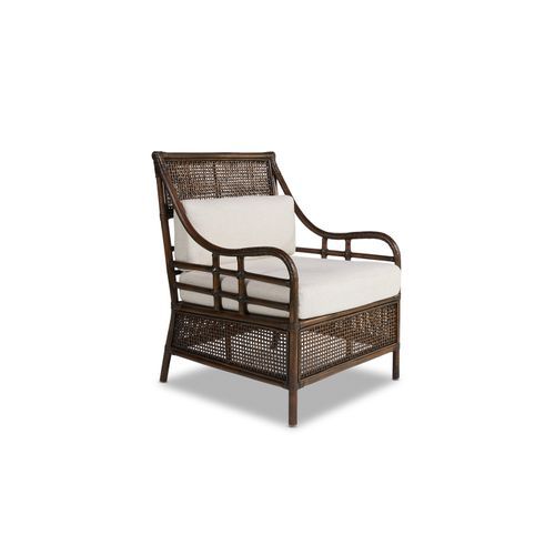Raffles Lounge Chair