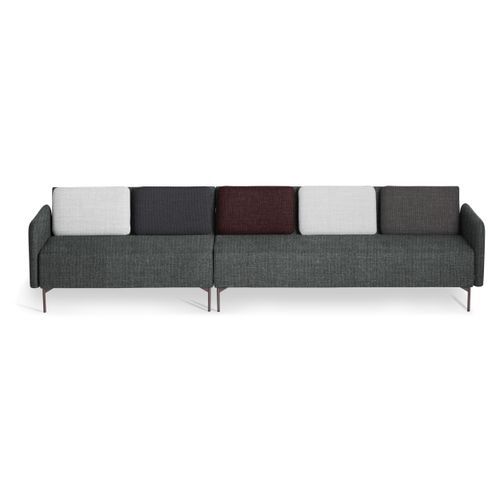 Playback, 2-Seater by Claesson Koivisto Rune