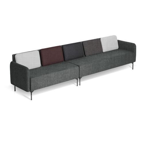 Playback, 3-Seater by Claesson Koivisto Rune