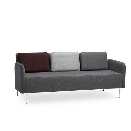 Playback, 3-Seater by Claesson Koivisto Rune