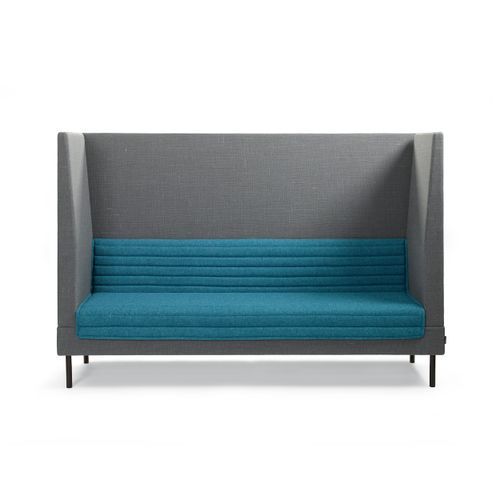 Smallroom Select by Ineke Hans
