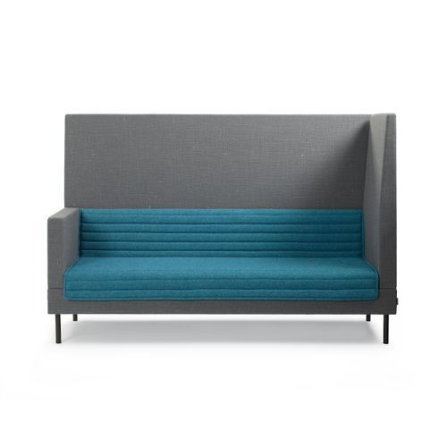 Smallroom Select by Ineke Hans