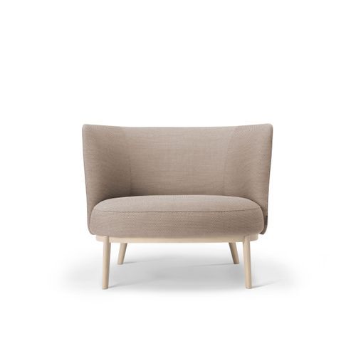 Shift Wood Low by Daniel Debiasi & Federico Sandri