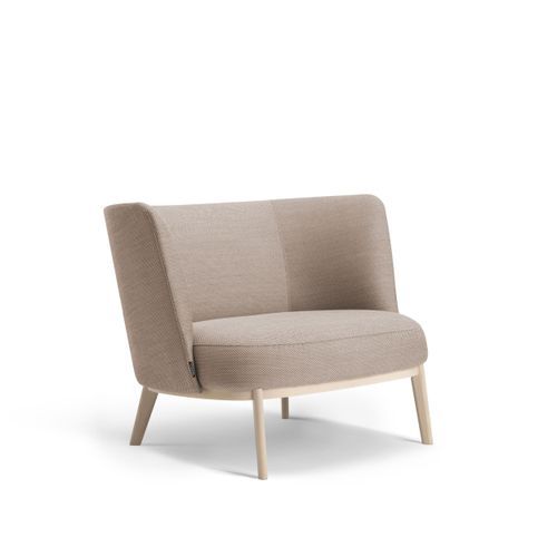 Shift Wood Low by Daniel Debiasi & Federico Sandri