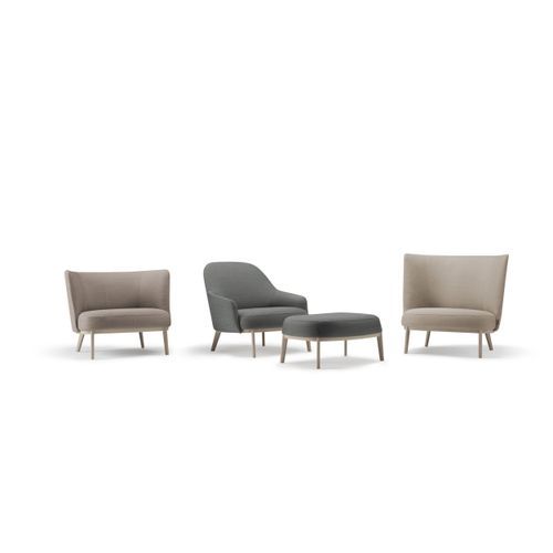 Shift Wood Low by Daniel Debiasi & Federico Sandri