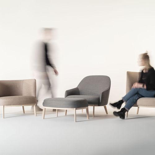 Shift Wood Low by Daniel Debiasi & Federico Sandri