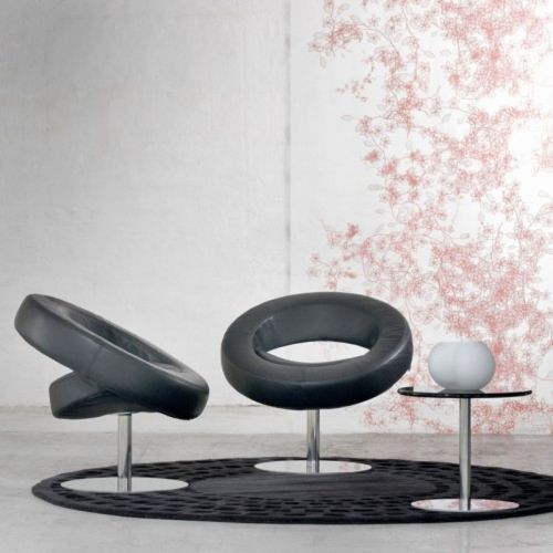 Hello Easy Chair by Softline