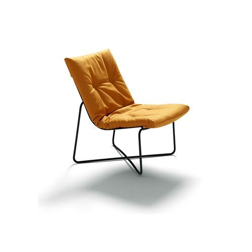 LC03 Occasional Chair by DePadova