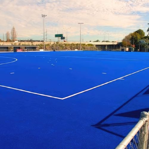 Poligras® Olympia COOLplus® | Artificial Hockey Turf