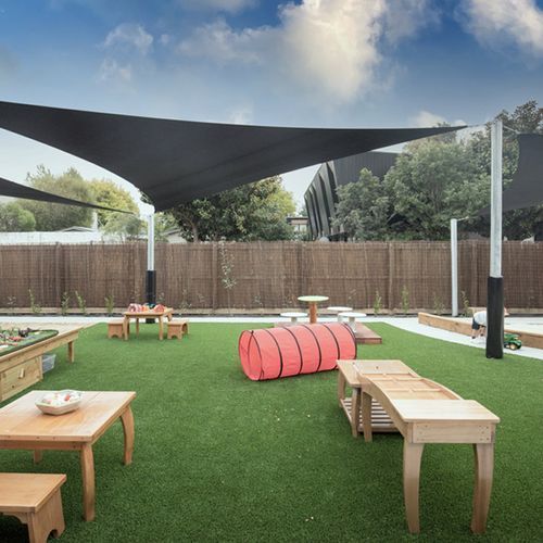 Woodland 35 - Artificial Turf/Landscaping by SmartGrass
