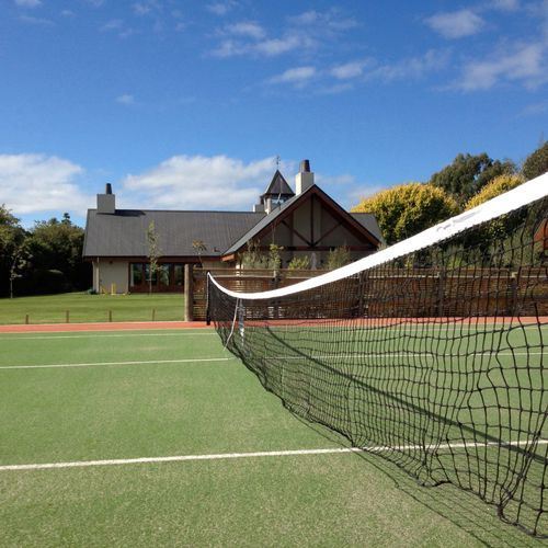 Tournament Artificial Grass