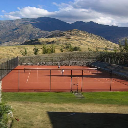 ClayTurf Sport Turf