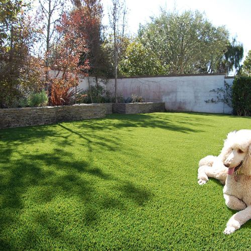 Summer Envy 44 Artificial Grass