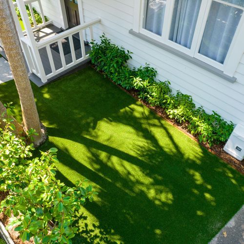NRG XWR Landscape | Synthetic Grass Lawn