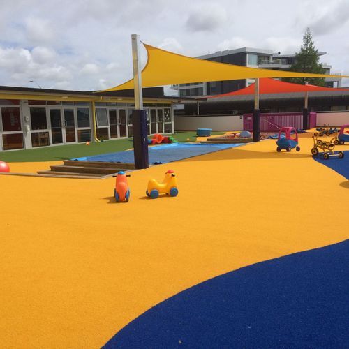 TigerPlay Artificial Grass